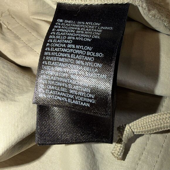 The North Face Women’s Mapleton Pants 16 NWOT Hiking Interchangeable Outdoors - Picture 8 of 11